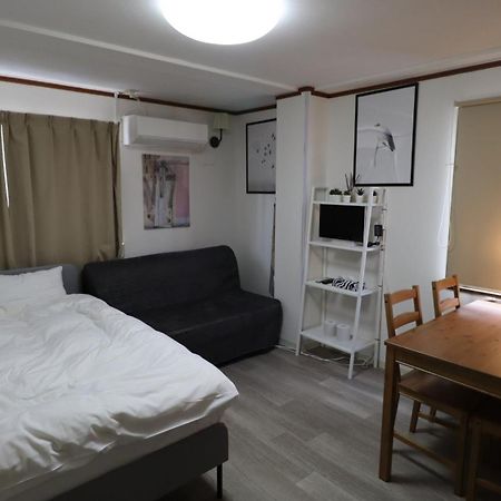 Holiday Anytel Shinjuku 東京都 外观 照片