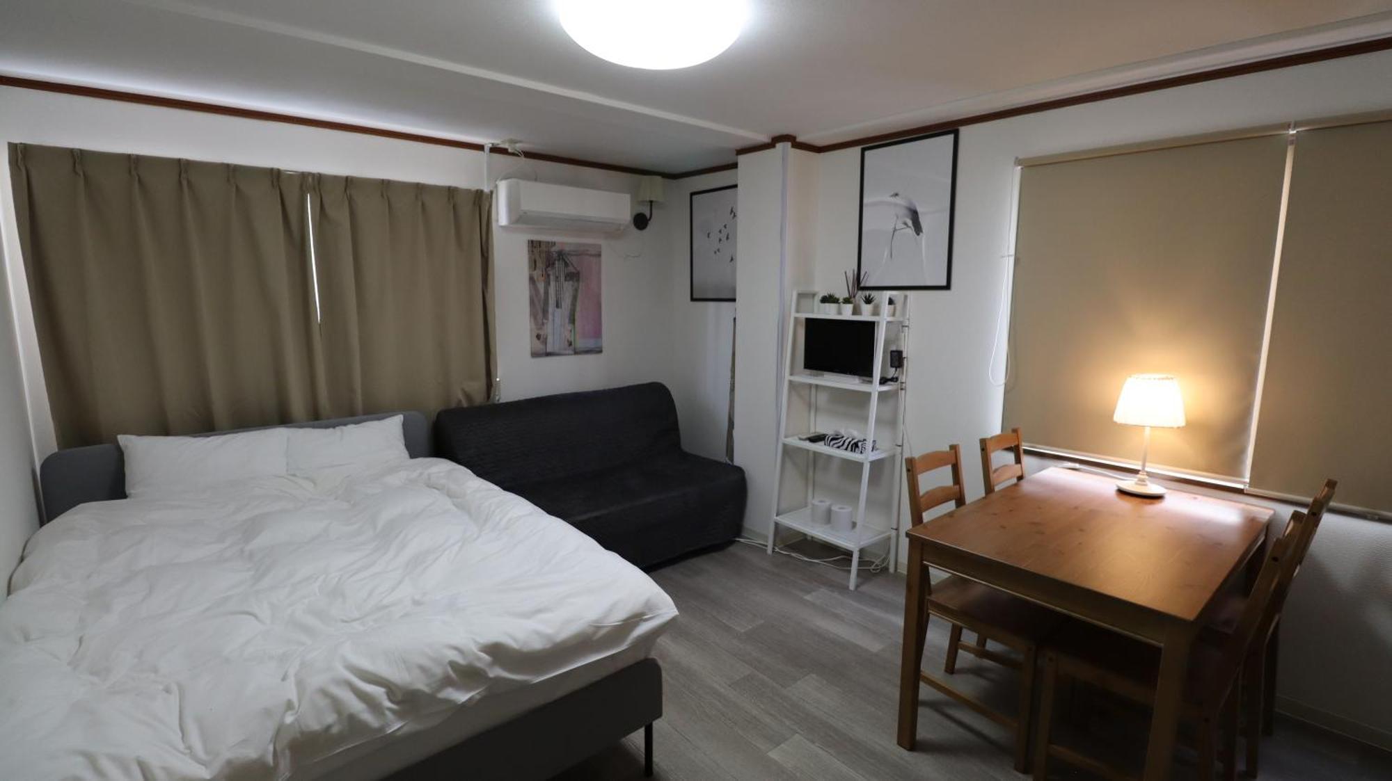 Holiday Anytel Shinjuku 東京都 外观 照片