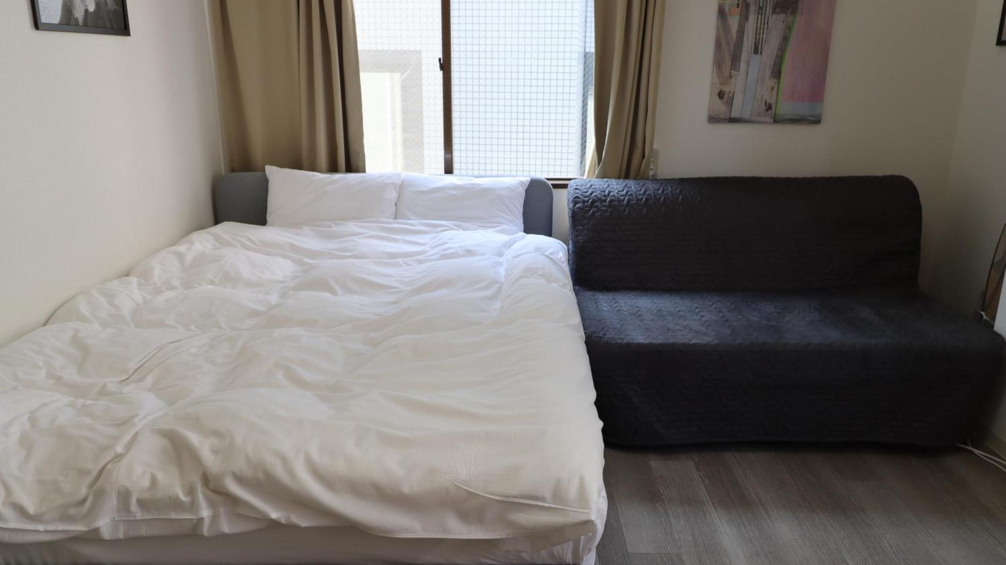 Holiday Anytel Shinjuku 東京都 外观 照片