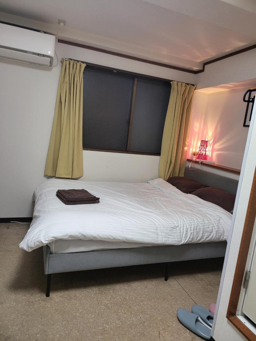 Holiday Anytel Shinjuku 東京都 外观 照片