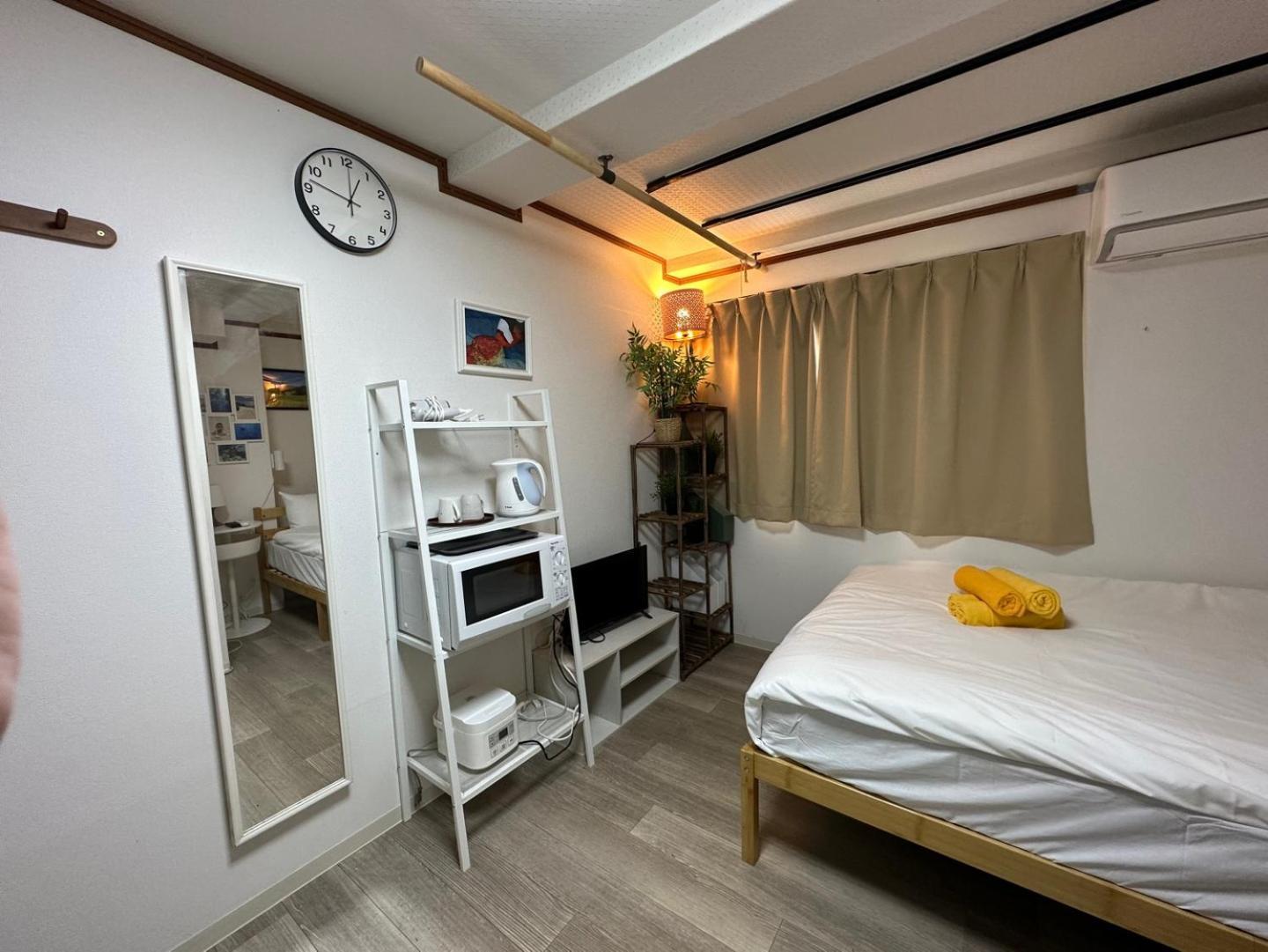 Holiday Anytel Shinjuku 東京都 外观 照片