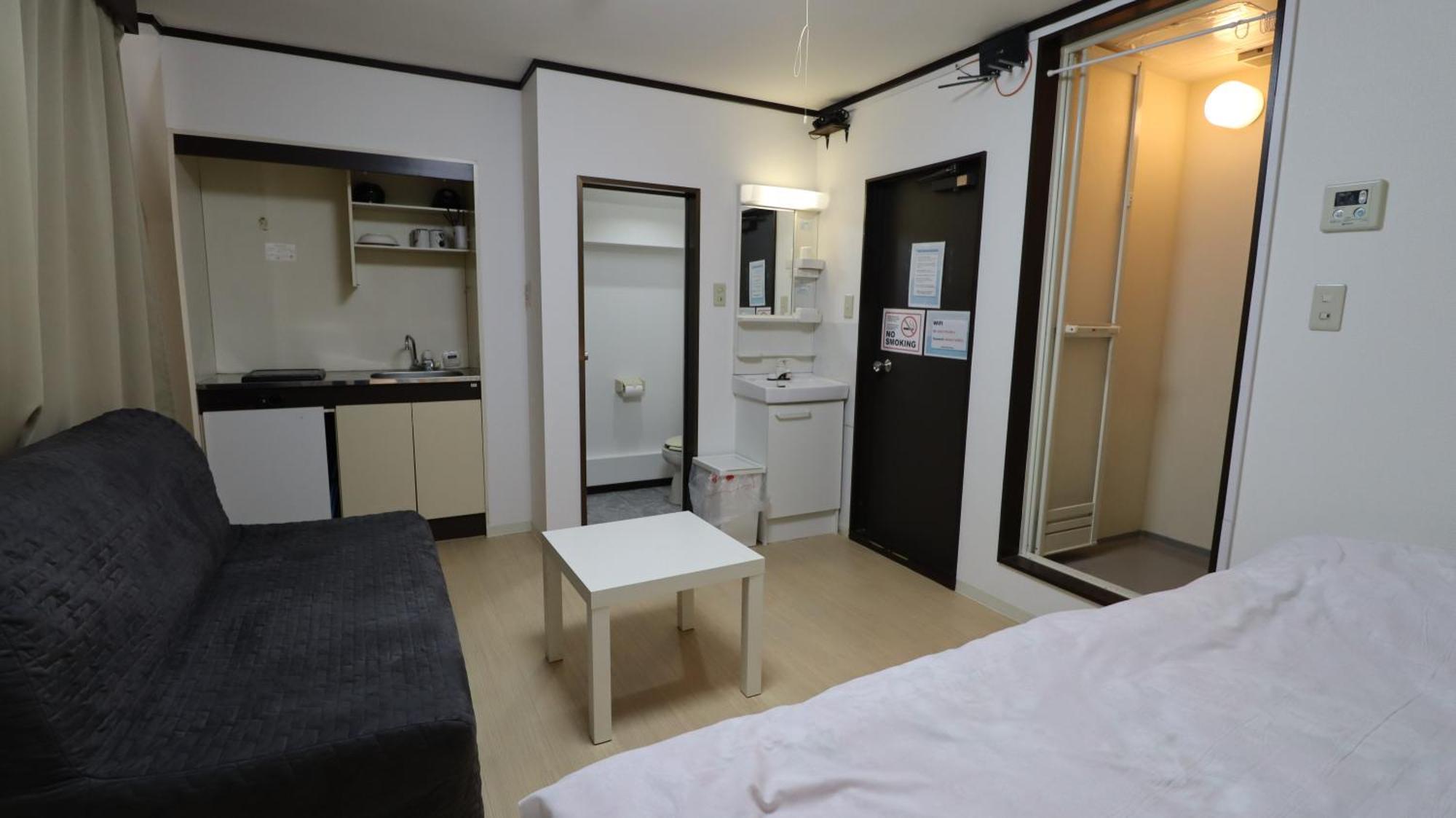 Holiday Anytel Shinjuku 東京都 外观 照片