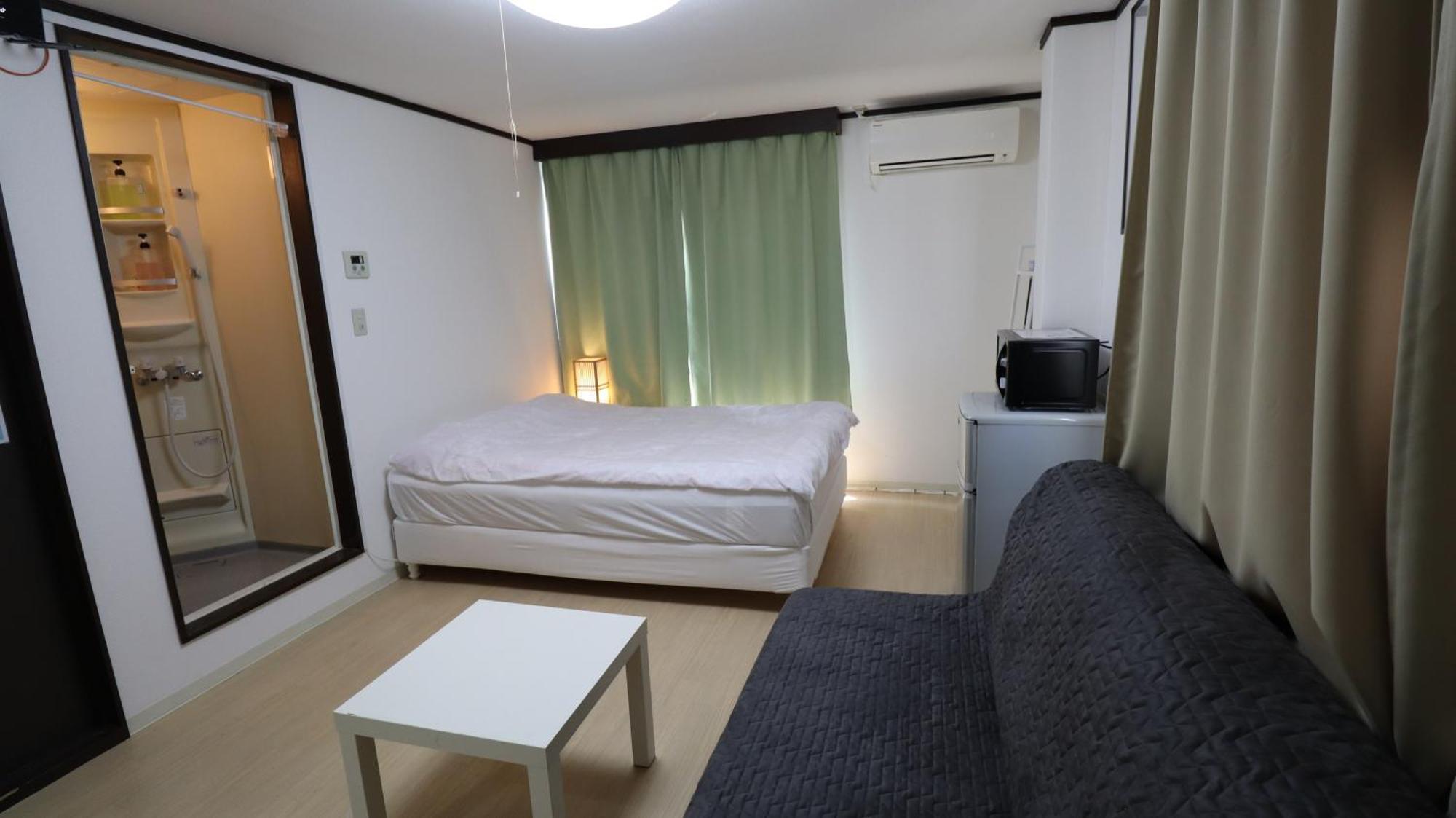 Holiday Anytel Shinjuku 東京都 外观 照片
