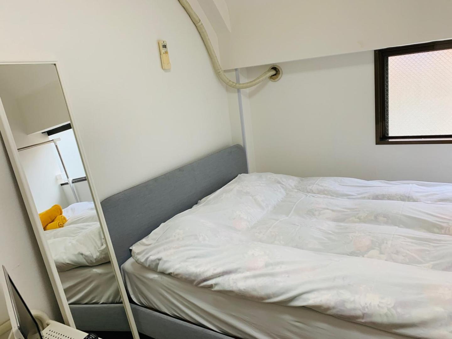 Holiday Anytel Shinjuku 東京都 外观 照片