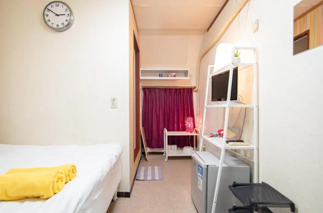 Holiday Anytel Shinjuku 東京都 外观 照片