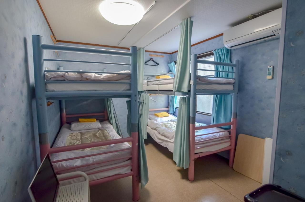 Holiday Anytel Shinjuku 東京都 外观 照片