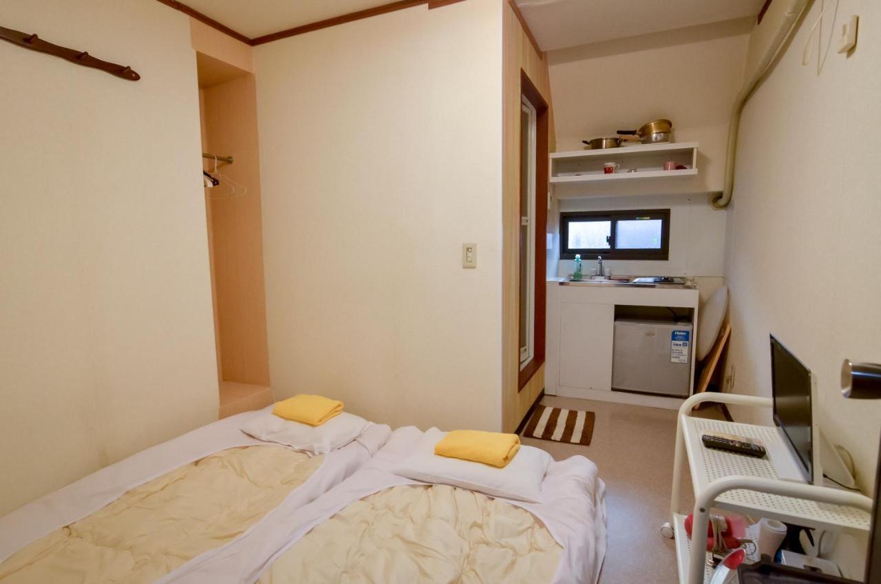 Holiday Anytel Shinjuku 東京都 外观 照片
