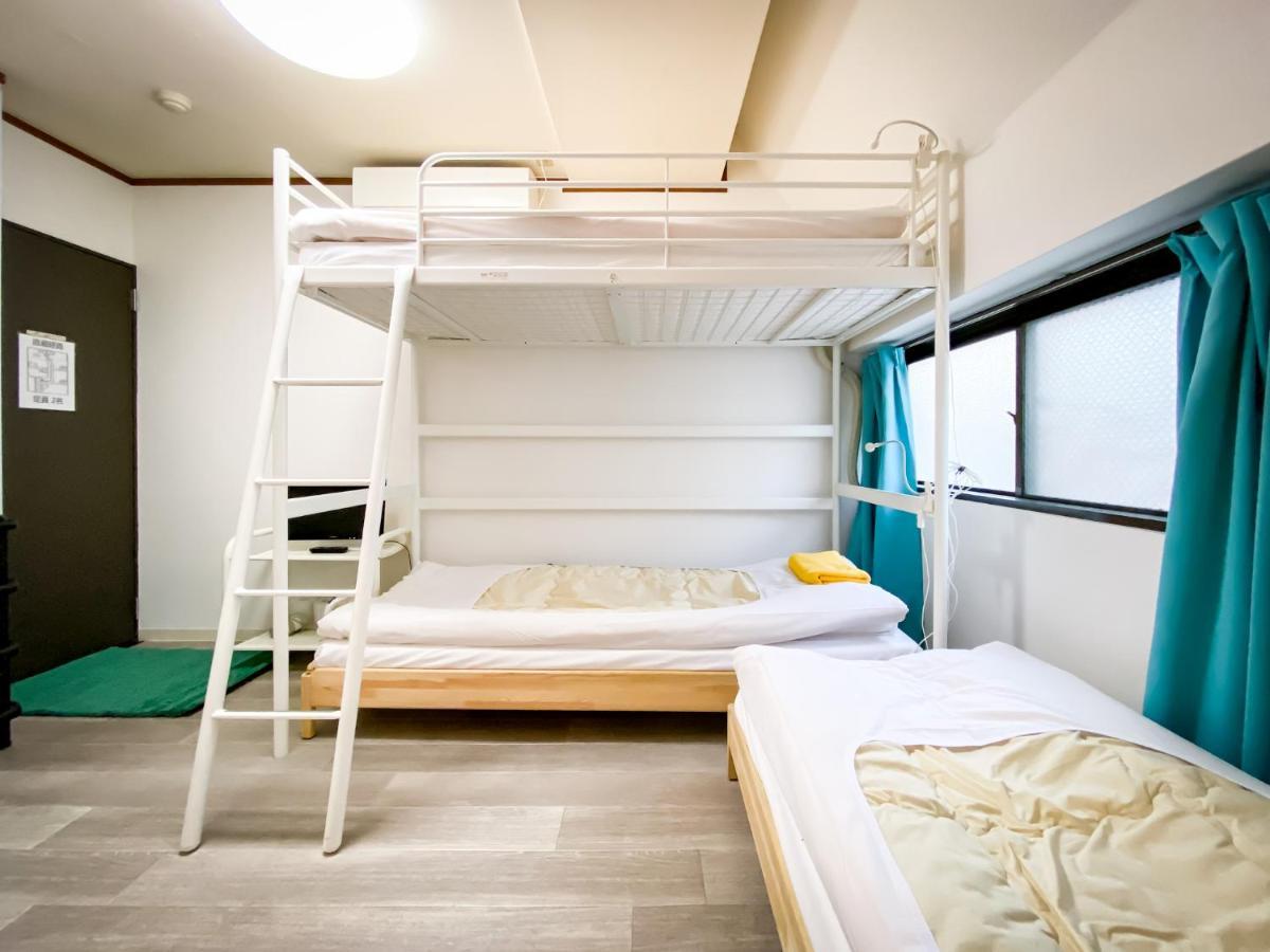 Holiday Anytel Shinjuku 東京都 外观 照片