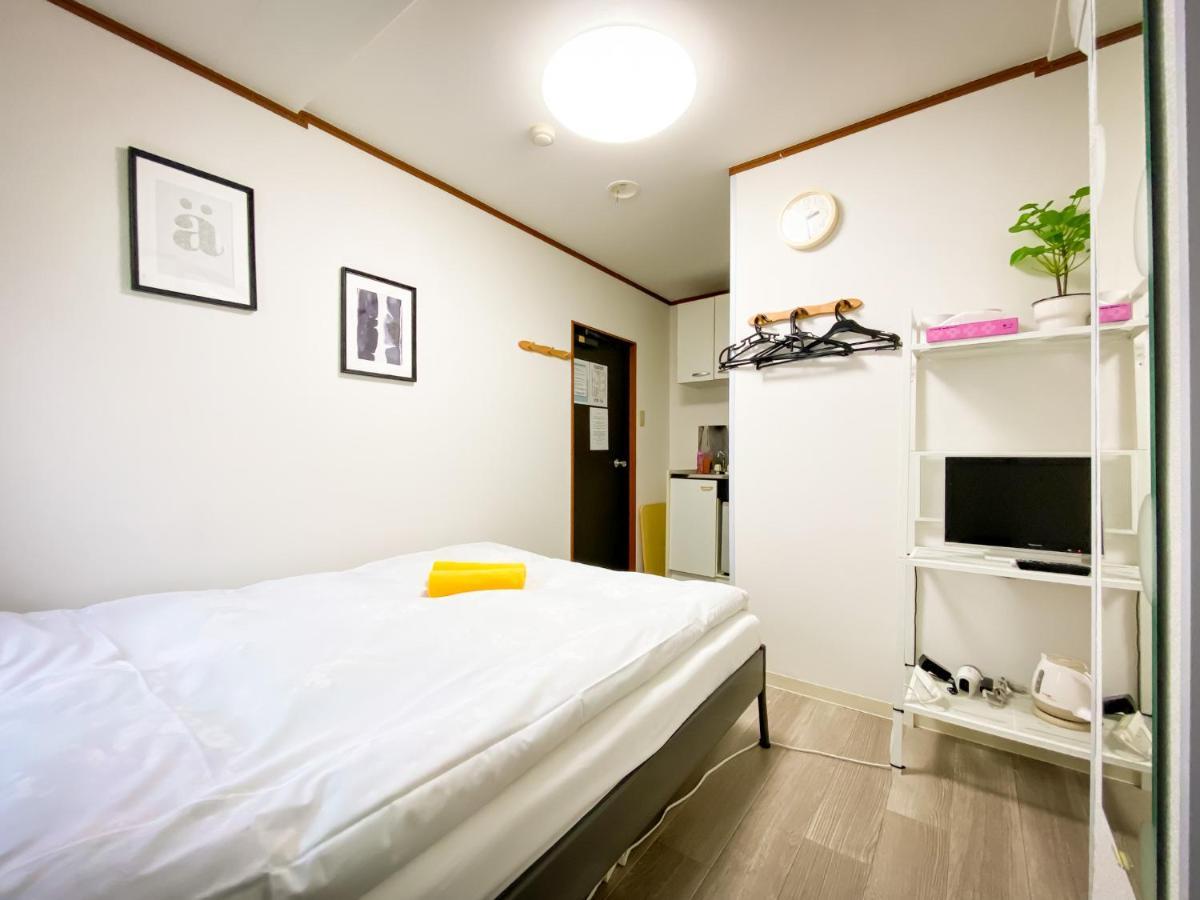 Holiday Anytel Shinjuku 東京都 外观 照片